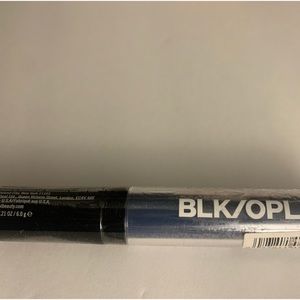 Black Opal lipstick